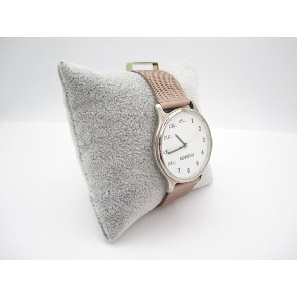 Vtg Women 1995 Timex Joe Boxer \